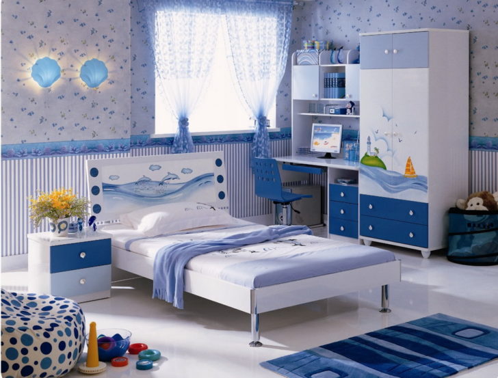 lustre pour chambre d'enfant