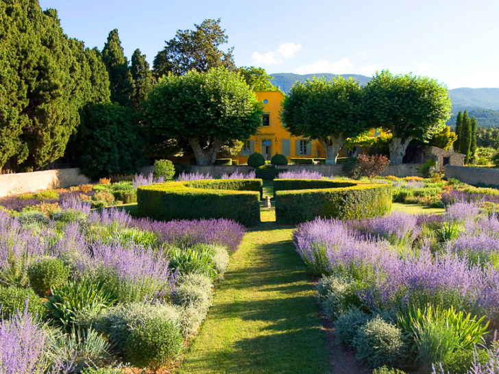 Aménagement de jardin