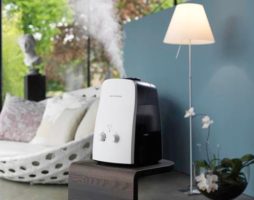 Comment humidifier l'air intérieur ?