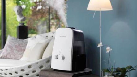 Comment humidifier l'air intérieur ?