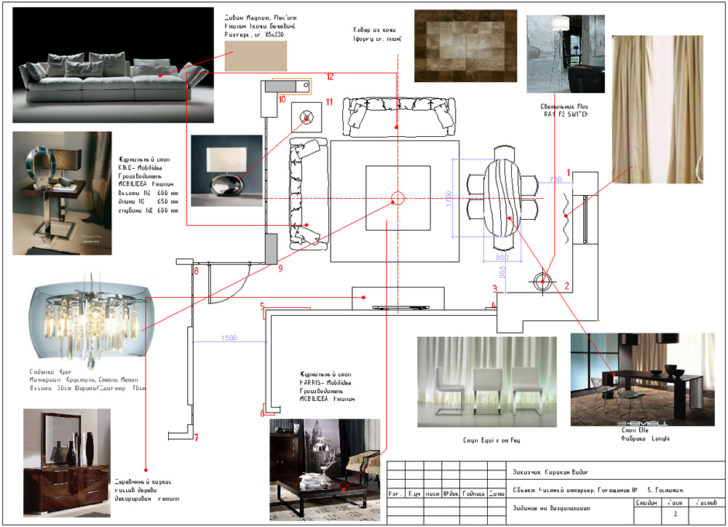 logiciel d'aménagement intérieur