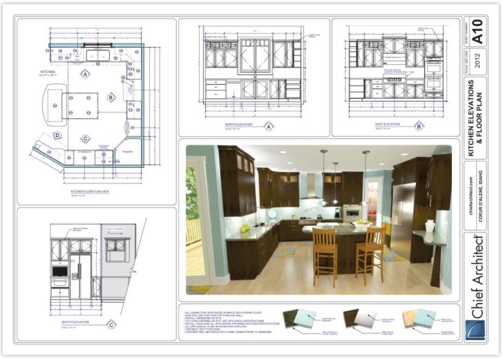 logiciel d'aménagement intérieur