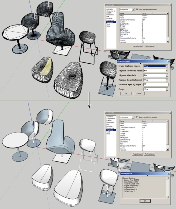 logiciel de conception de maison