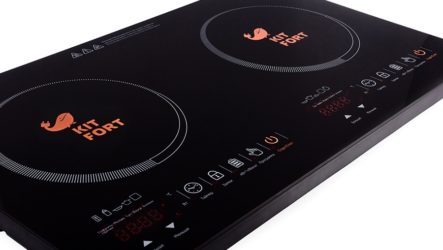 Mga lihim ng online shopping: kung paano bumili ng induction cooker sa murang halaga