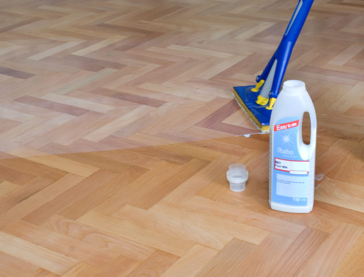 parquet laminate