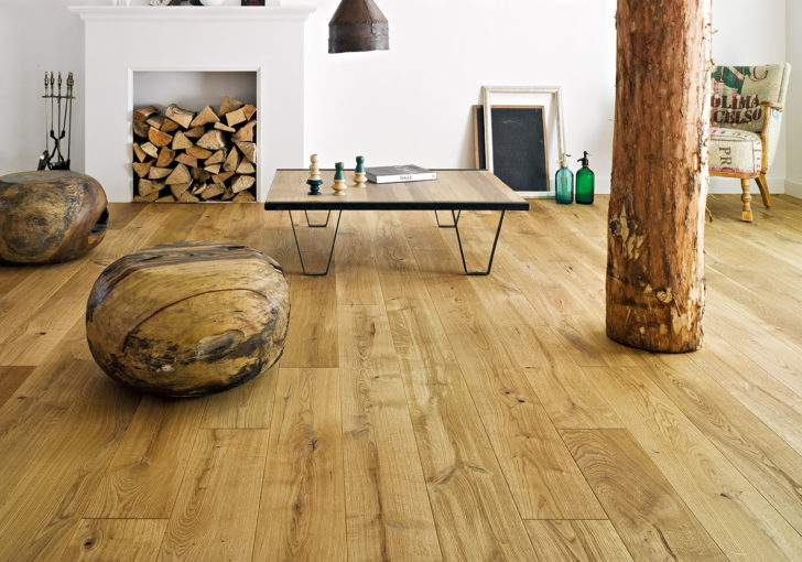 parquet laminate