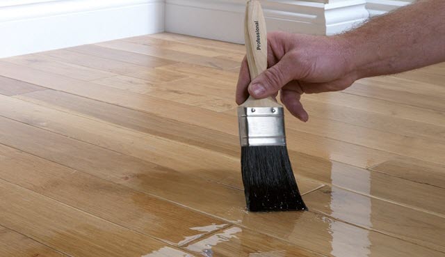 parquet laminate