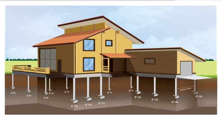 maisons modulaires