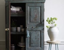 Conception de meubles en bois antique : des façons simples de décorer, des idées de design d'intérieur inspirantes à la manière d'autrefois