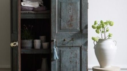 Conception de meubles en bois antique : des façons simples de décorer, des idées de design d'intérieur inspirantes à la manière d'autrefois